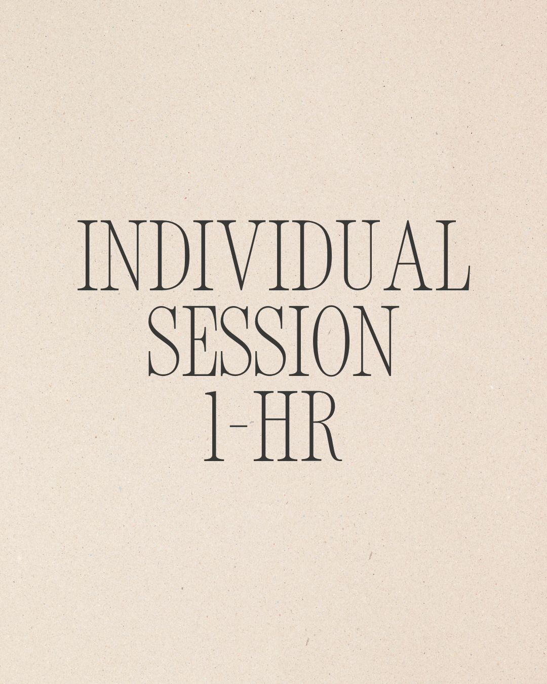 1:1 Branding & Marketing Strategy Session (Private Virtual Coaching)